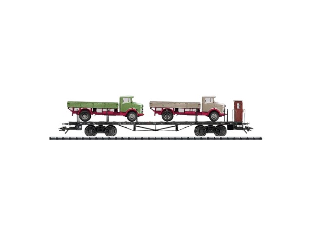 Märklin wagon