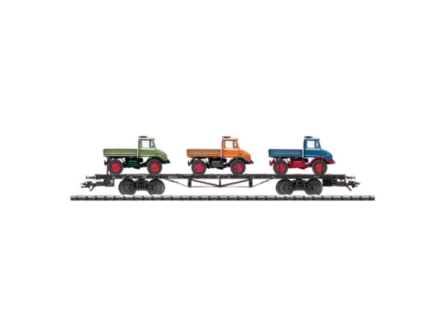 Märklin wagon