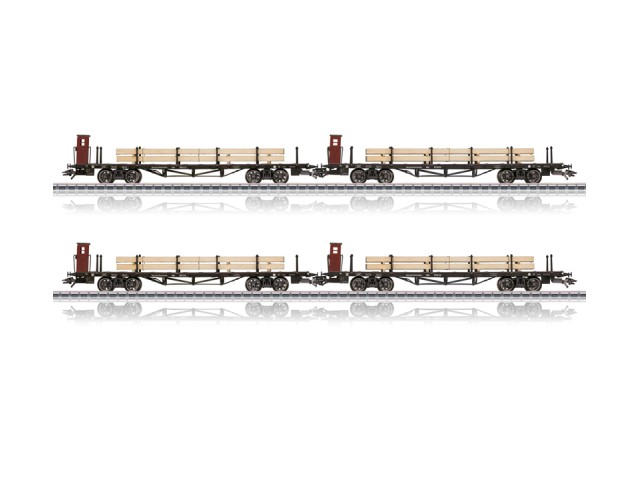 Märklin wagon