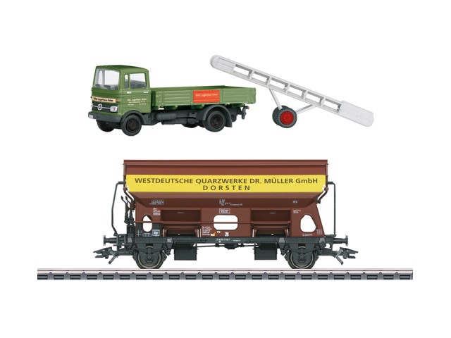Märklin wagon