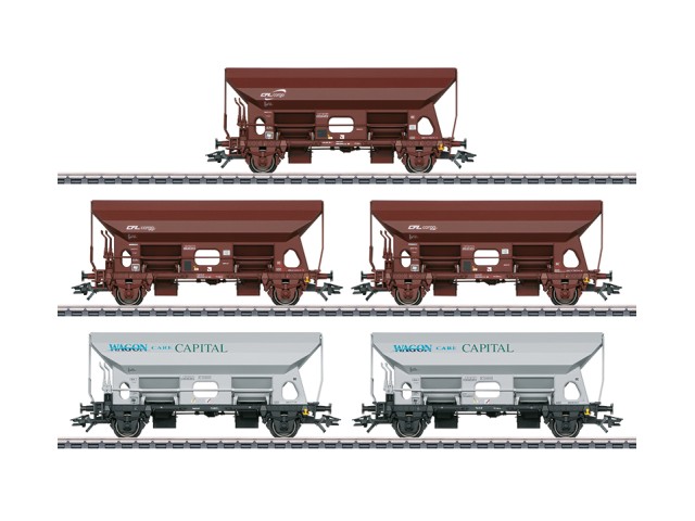 Märklin wagon