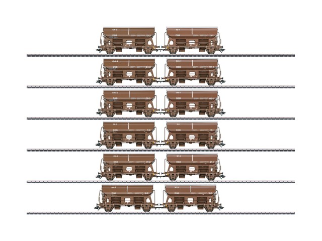 Märklin wagon