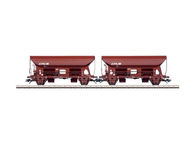 Märklin wagon