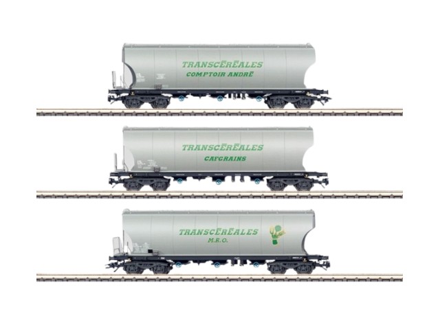 Märklin wagon