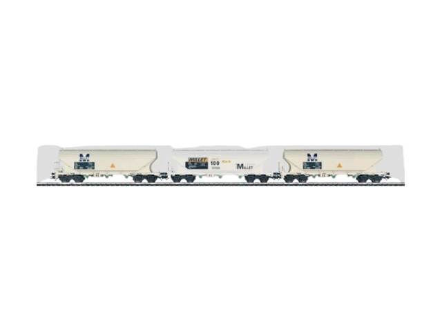 Märklin wagon
