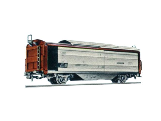 Märklin wagon