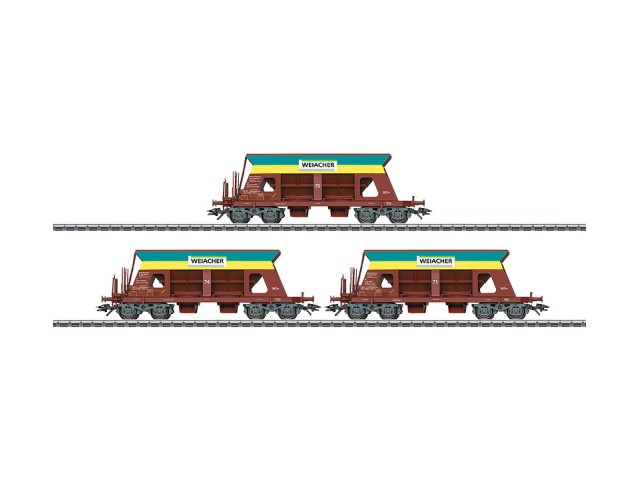 Märklin wagon