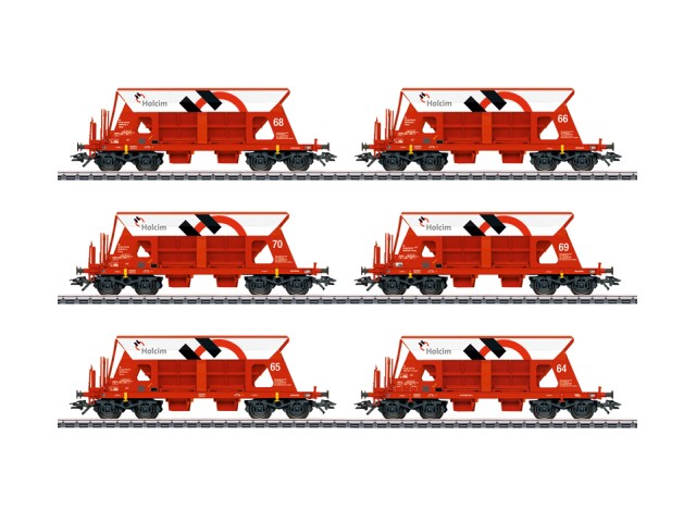 Märklin wagon