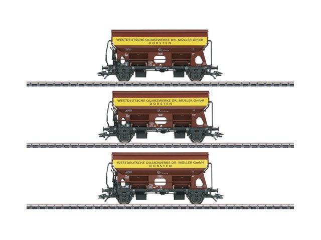 Märklin wagon
