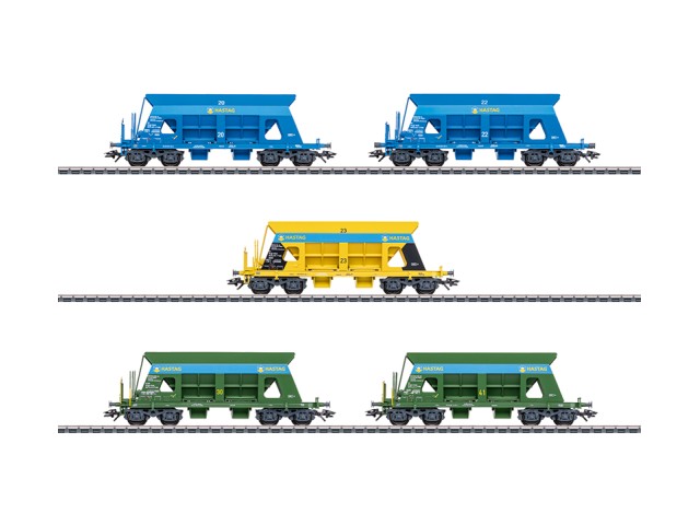 Märklin wagon