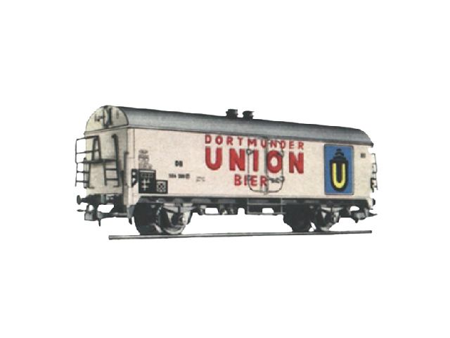 Märklin wagon