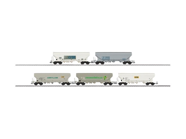 Märklin wagon