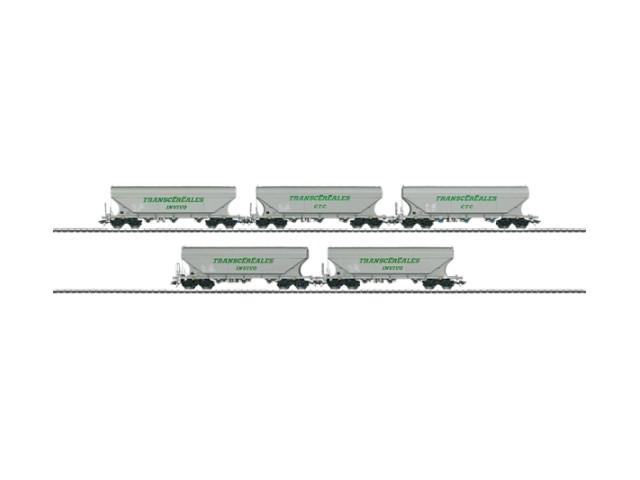 Märklin wagon