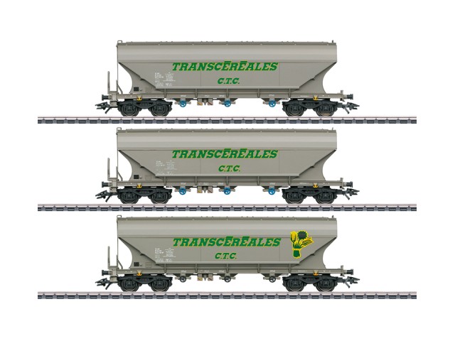 Märklin wagon