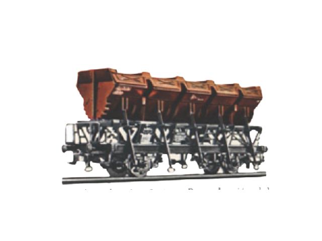 Märklin wagon