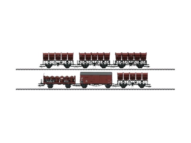 Märklin wagon