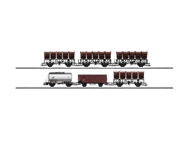 Märklin wagon