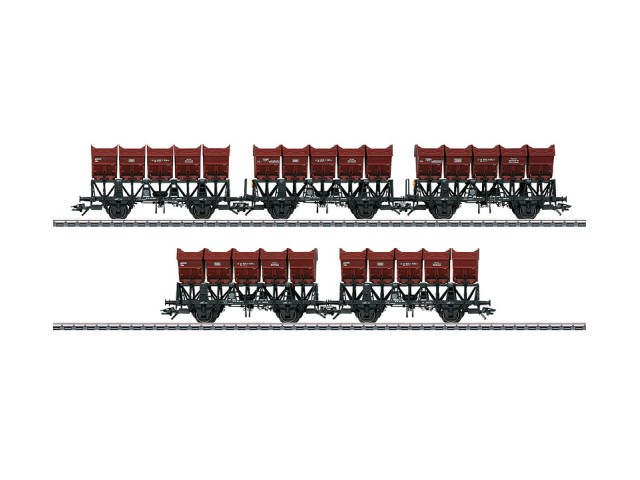 Märklin wagon