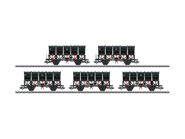 Märklin wagon