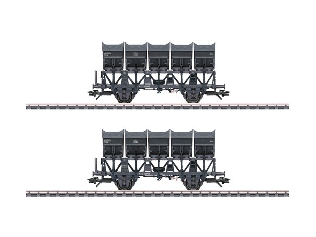 Märklin wagon