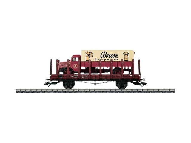 Märklin wagon