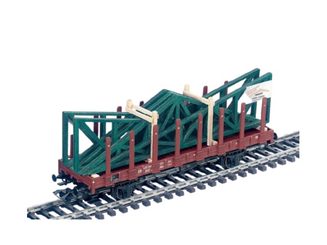 Märklin wagon
