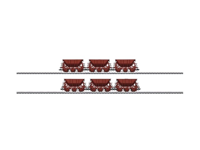 Märklin wagon