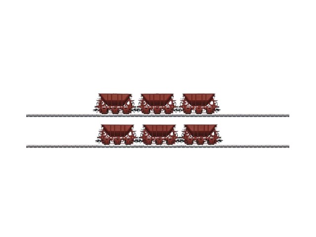 Märklin wagon
