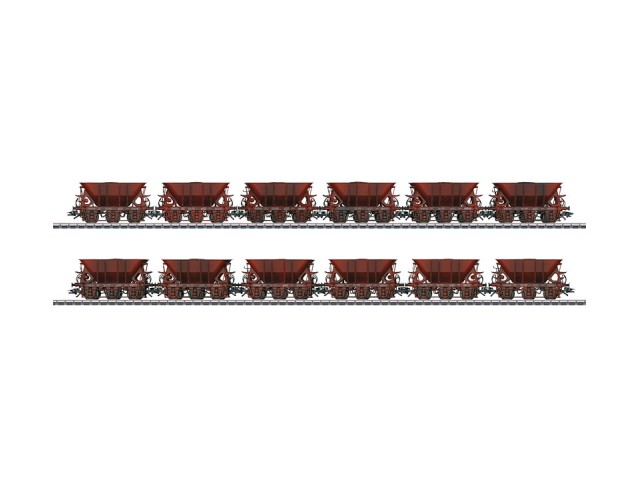 Märklin wagon
