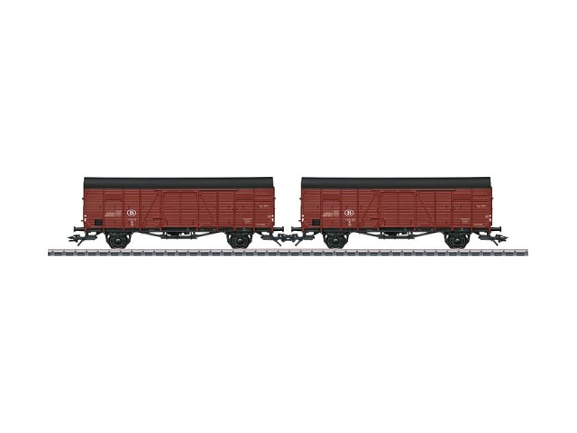 Märklin wagon