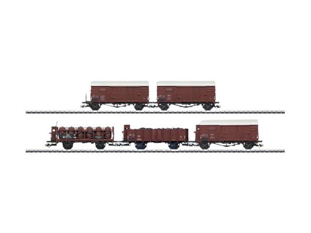 Märklin wagon