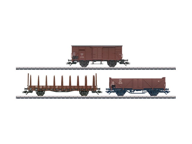 Märklin wagon