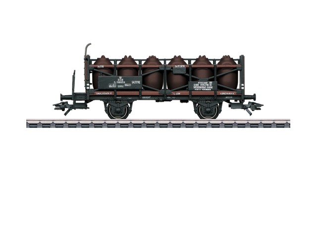Märklin wagon