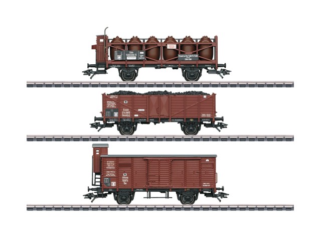 Märklin wagon