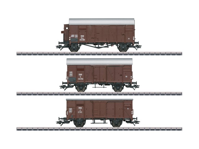 Märklin wagon
