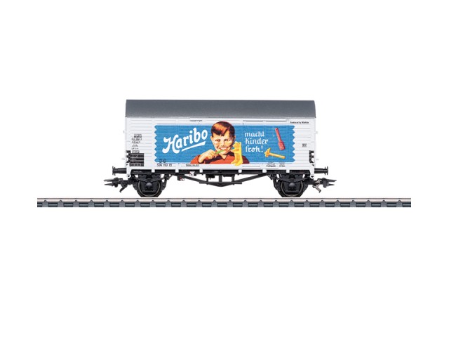 Märklin wagon