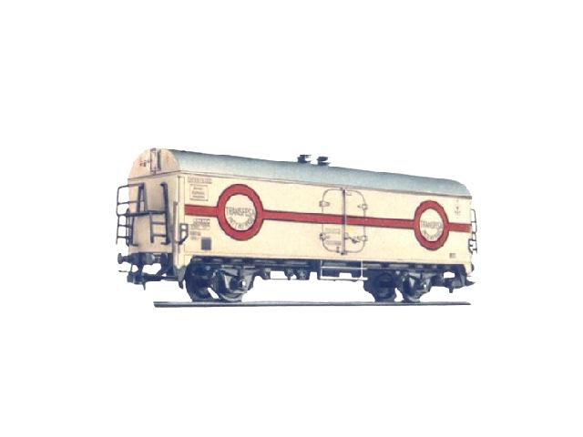 Märklin wagon