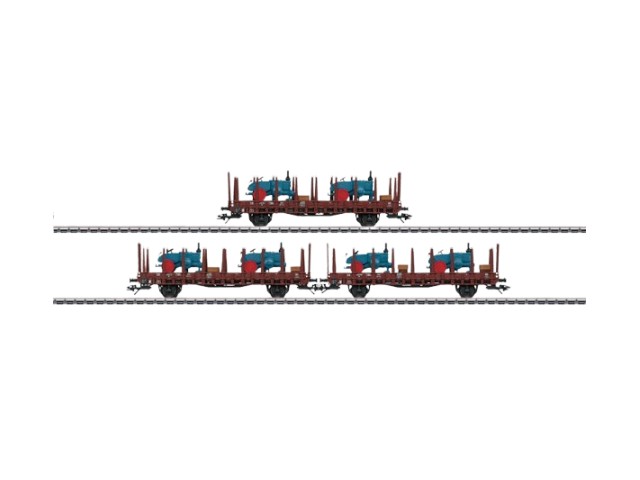 Märklin wagon