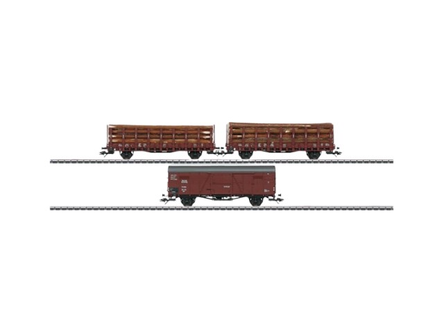 Märklin wagon