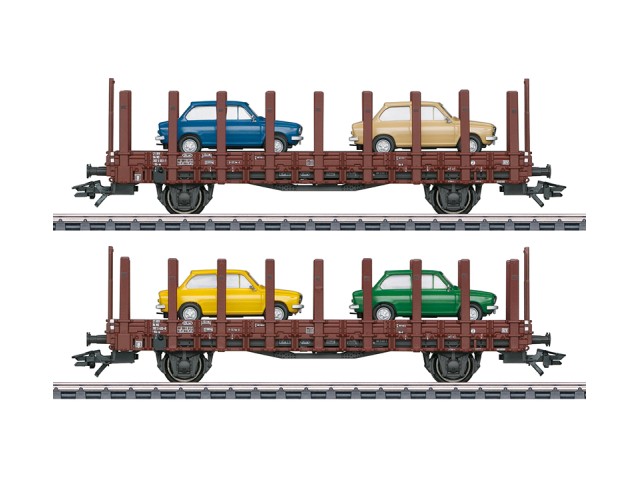 Märklin wagon
