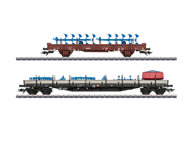 Märklin wagon
