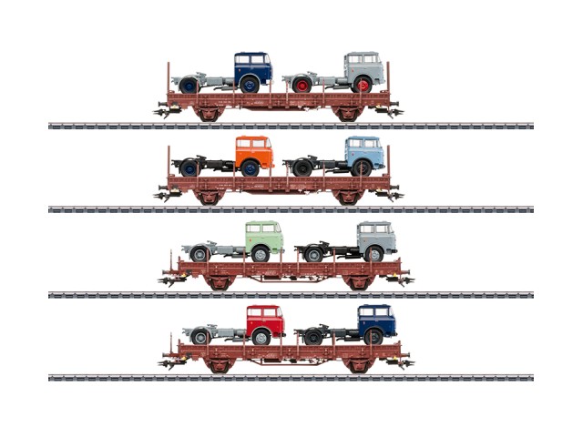 Märklin wagon