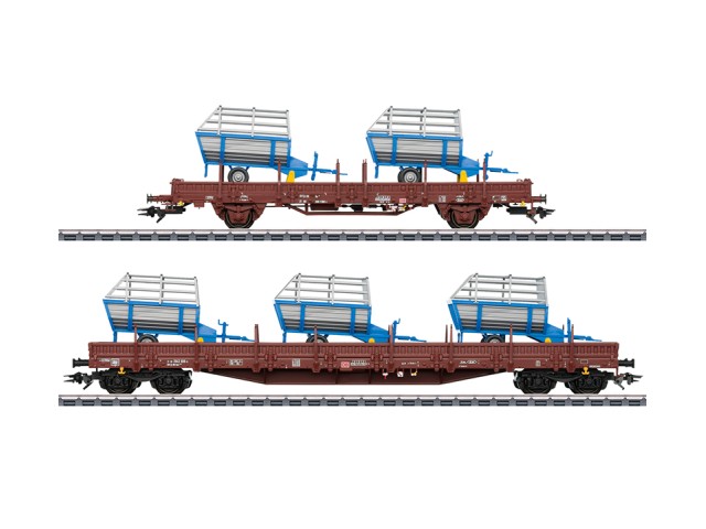 Märklin wagon