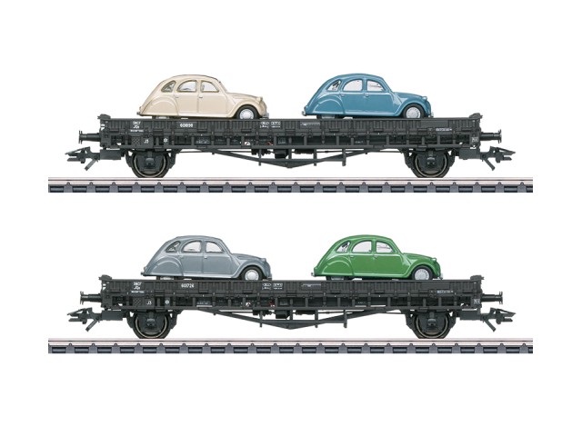 Märklin wagon