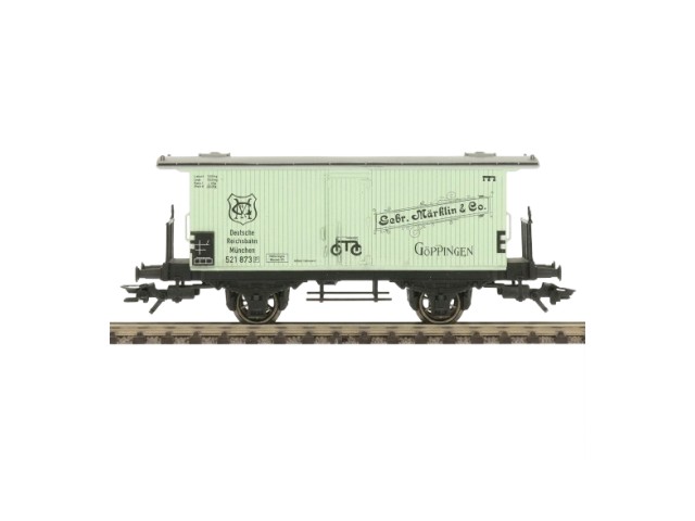 Märklin wagon