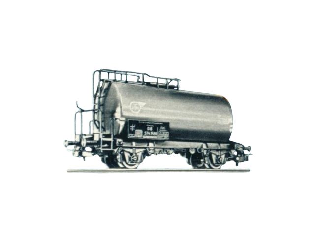 Märklin wagon