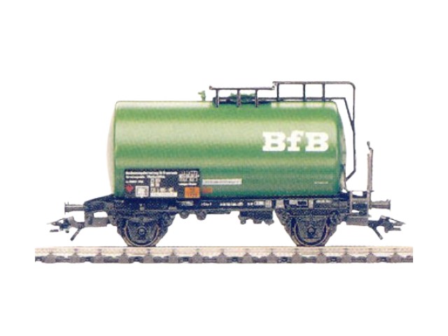 Märklin wagon