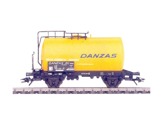Märklin wagon