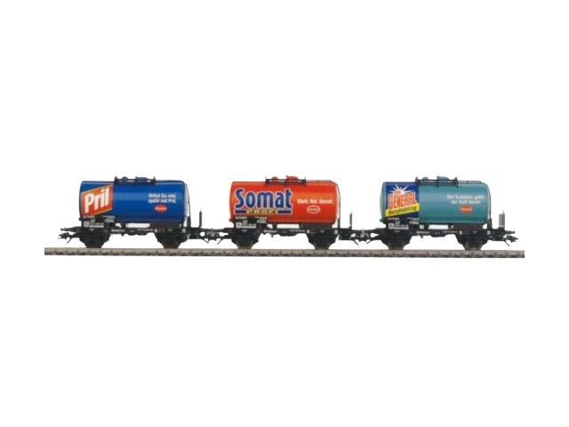 Märklin wagon
