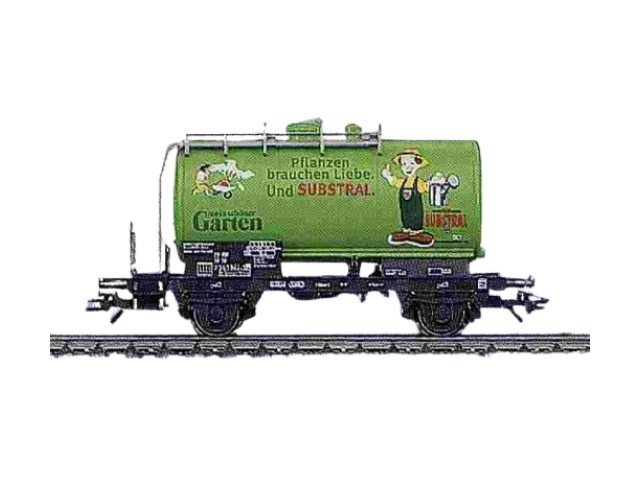 Märklin wagon